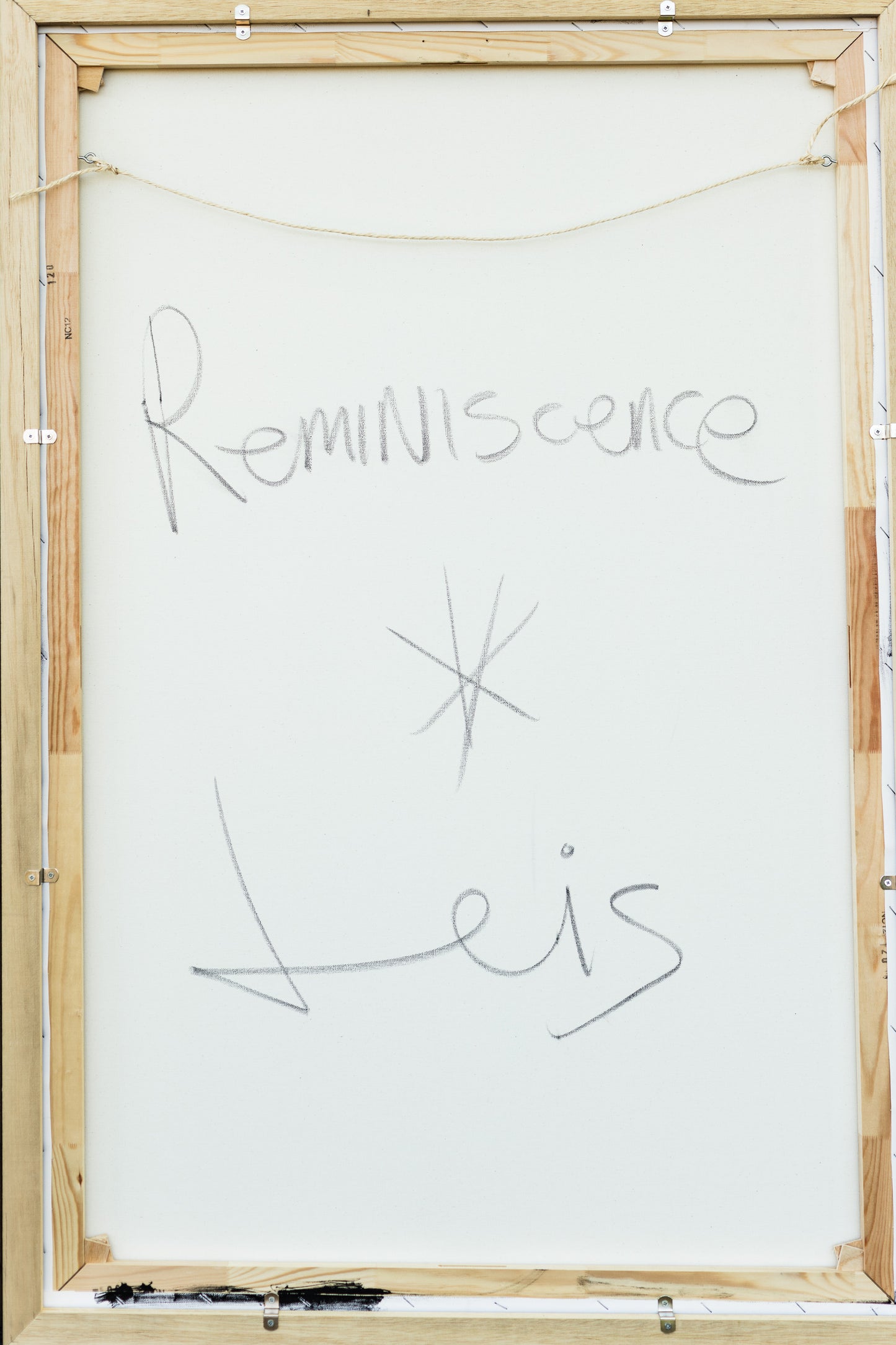 Reminiscence