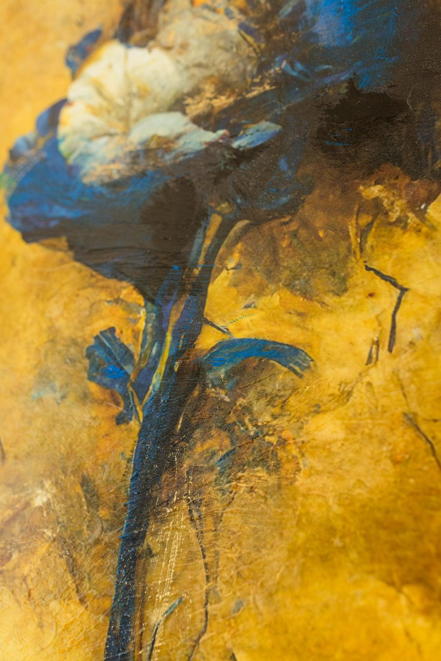 Floral Decay V