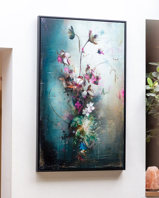 Weather Changes Moods