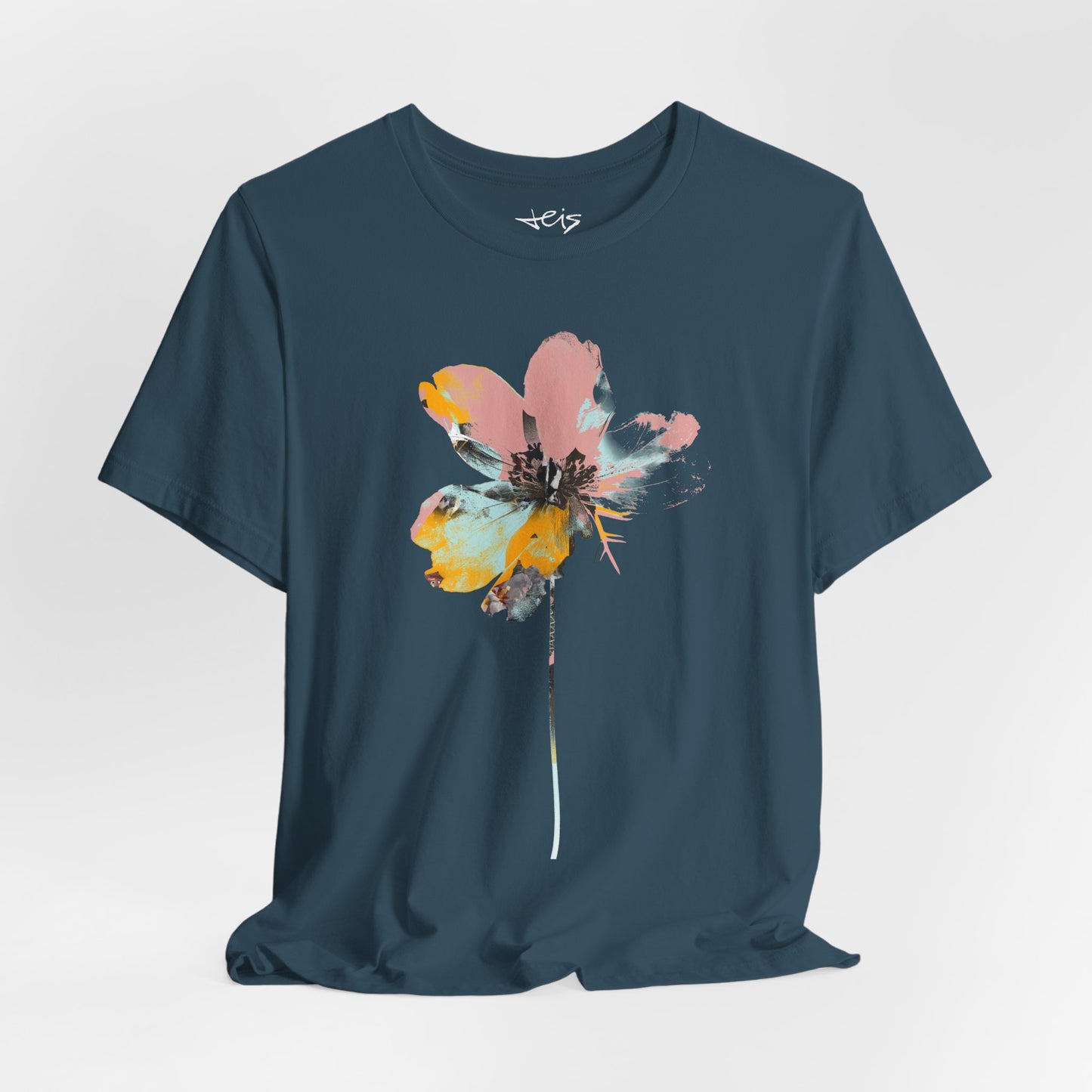 Wakin' on a Pretty Day Tee — T-Shirt