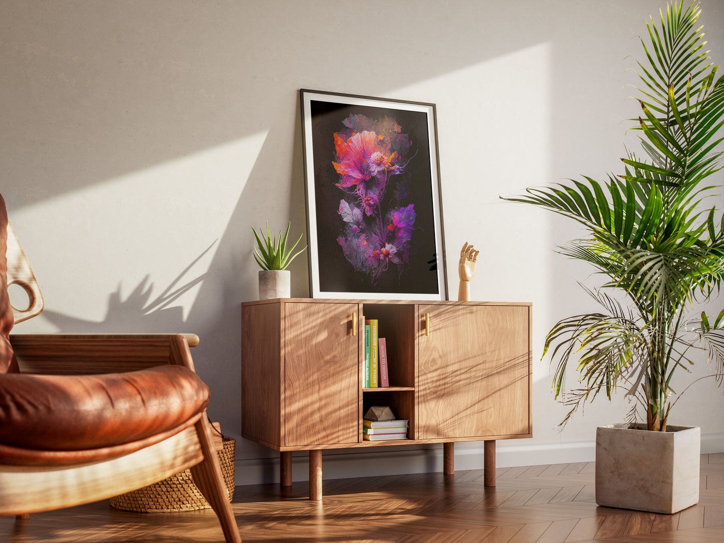 Love at First Sight (Print)