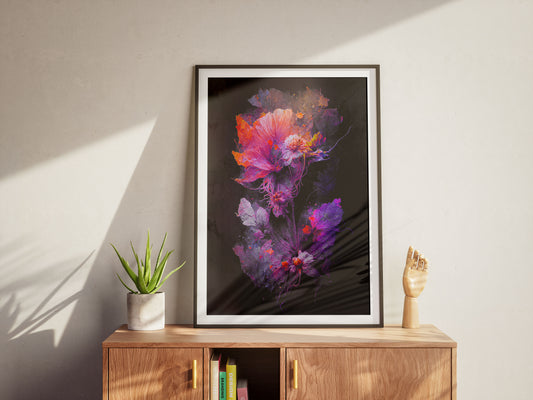 Love at First Sight (Print)