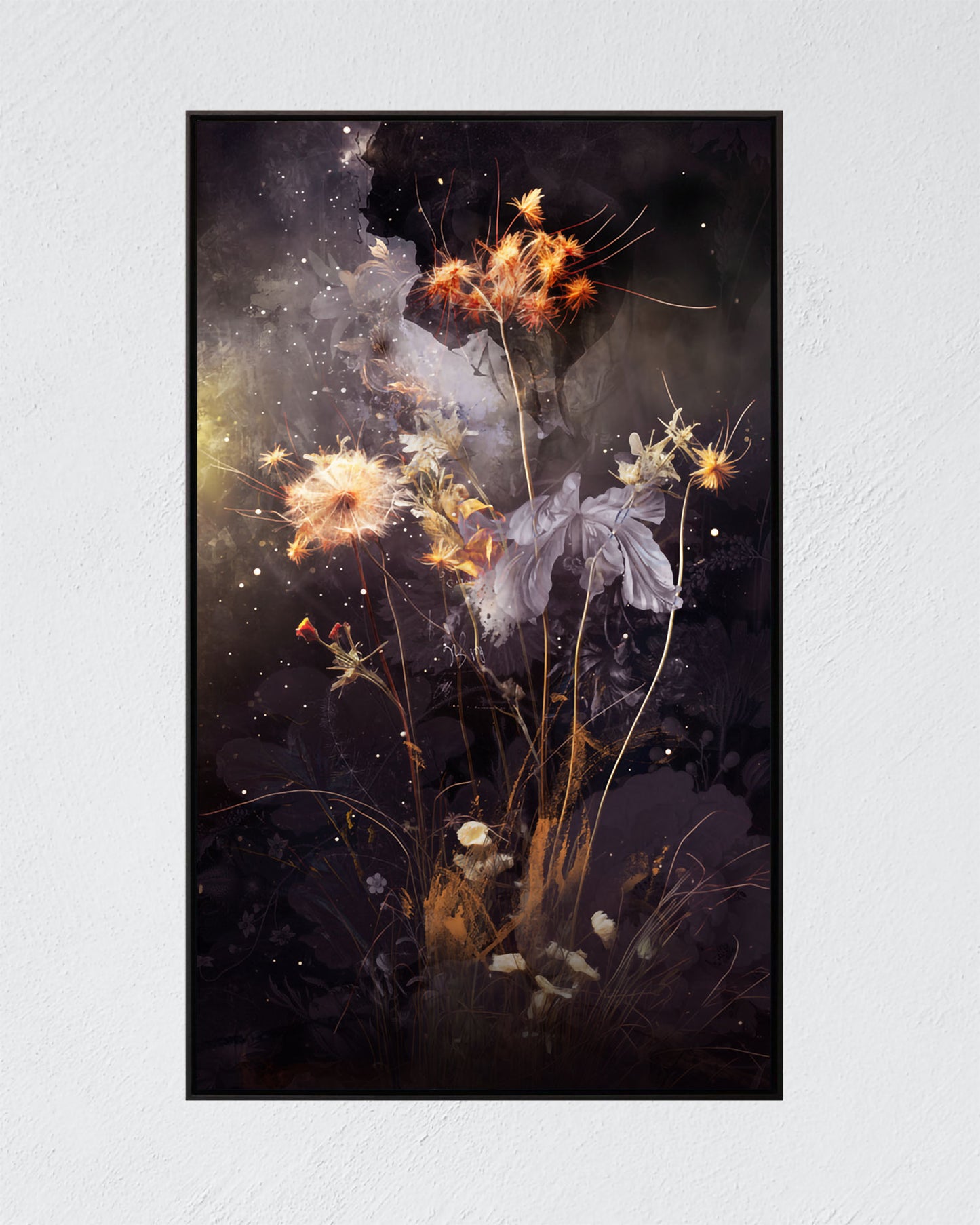 wildflower sparks