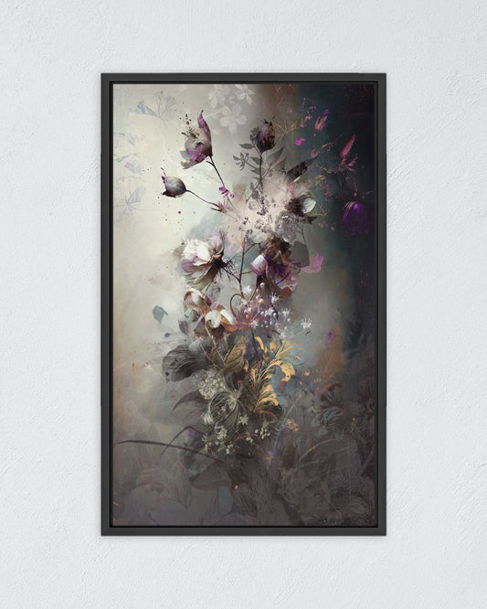 Weather Changes Moods II