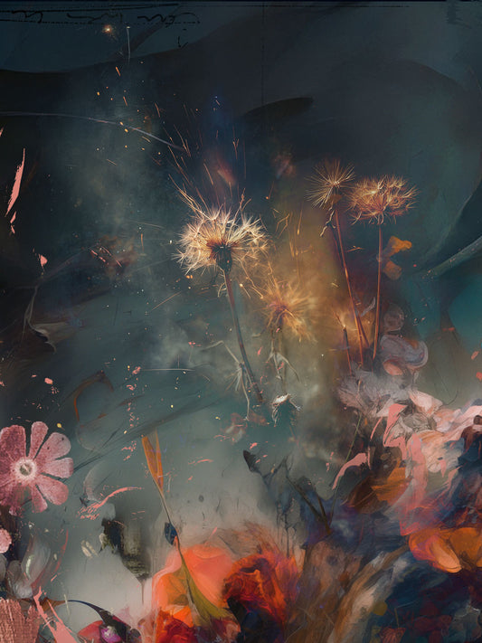 The Gravity of Whispers