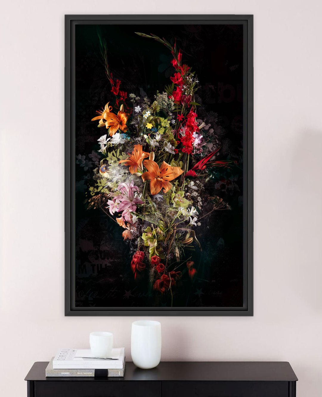 Bouquet XXXII