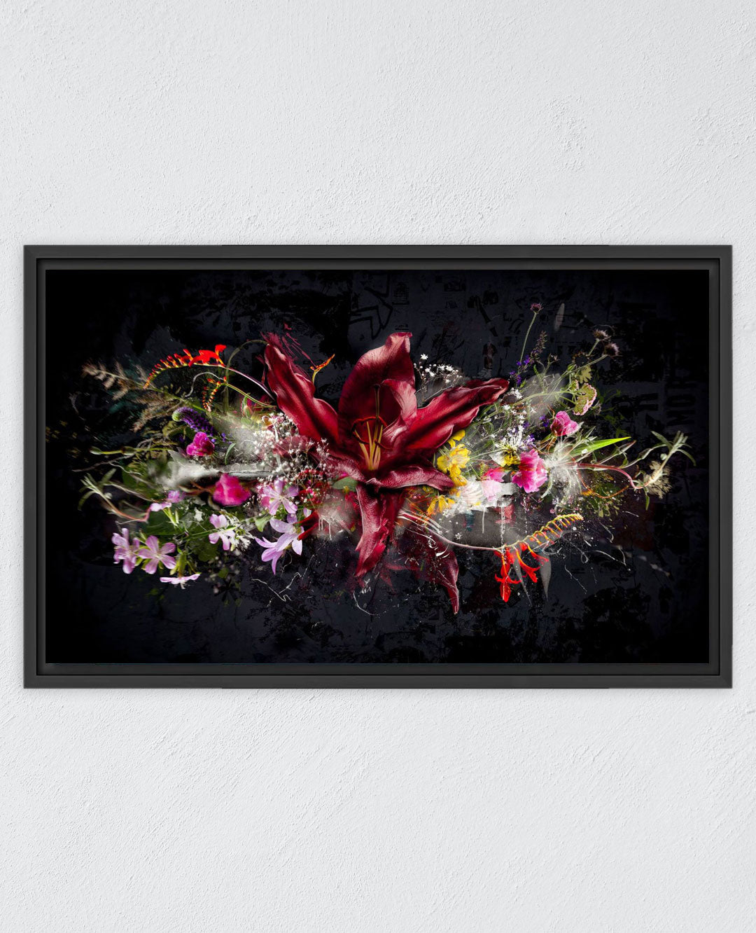 Bouquet XXVI