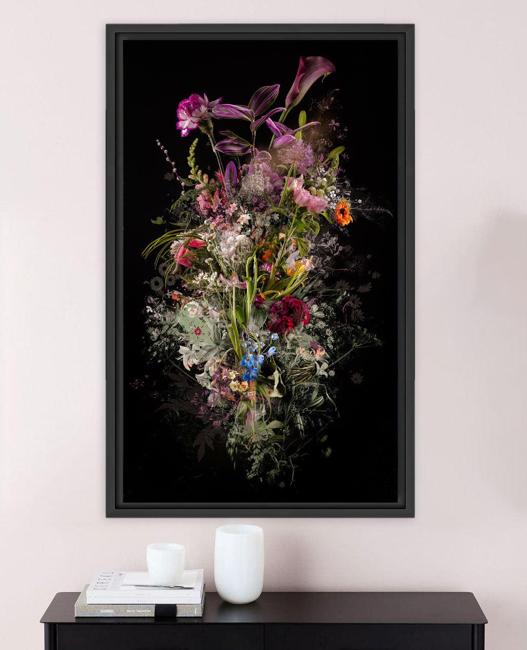 Bouquet XXX