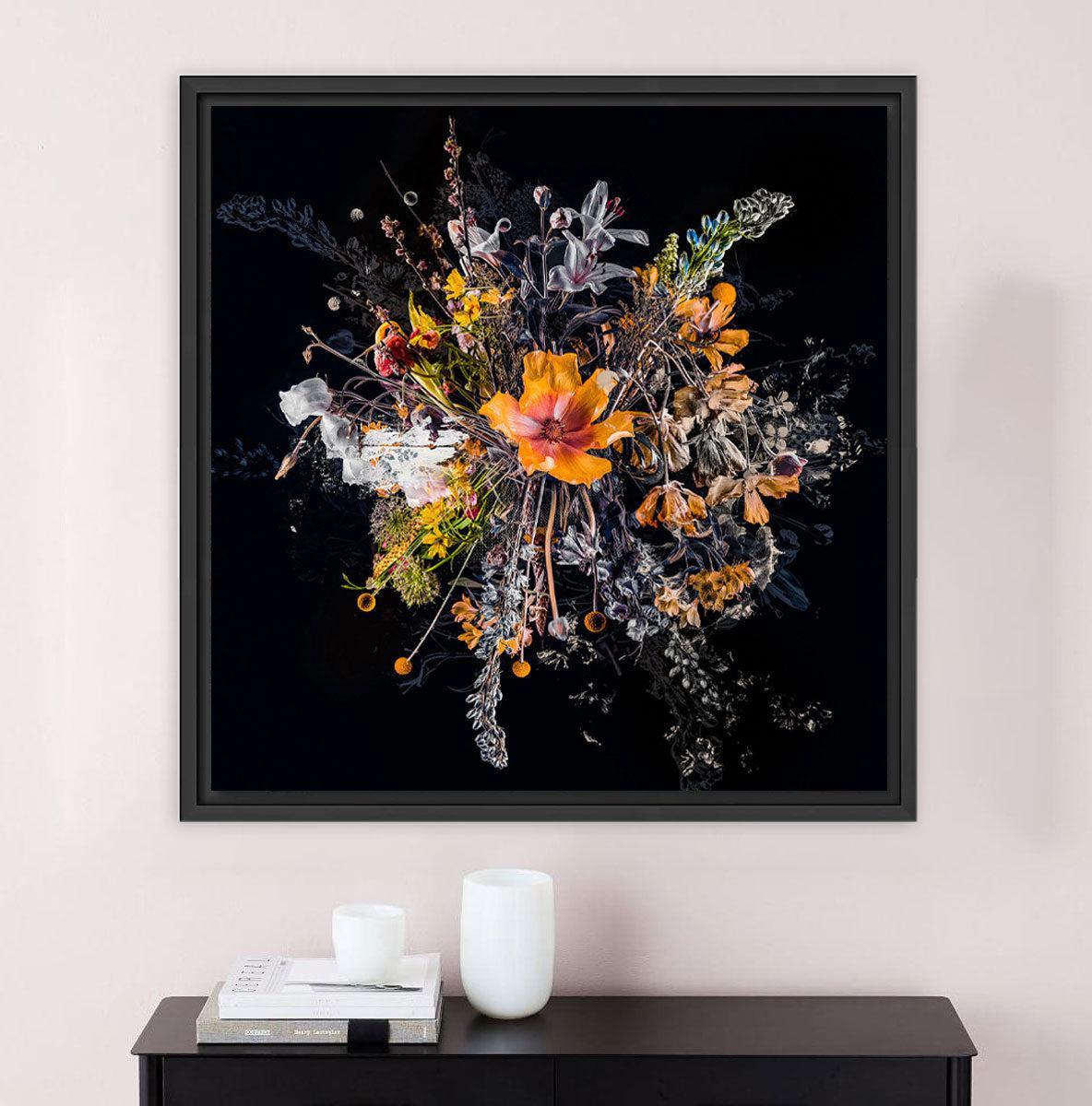 Bouquet IV