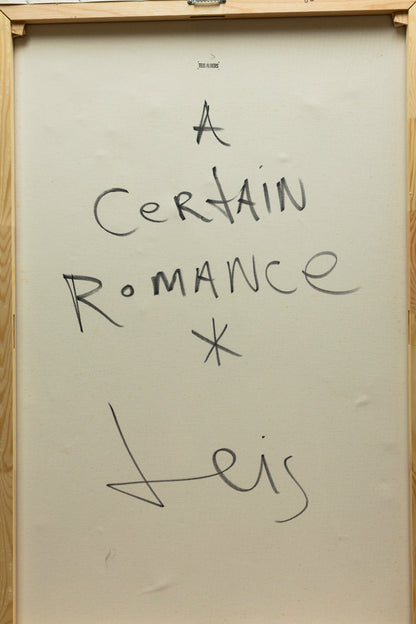 Eine gewisse Romanze