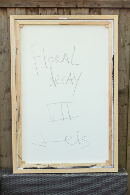 Floral Decay VIII