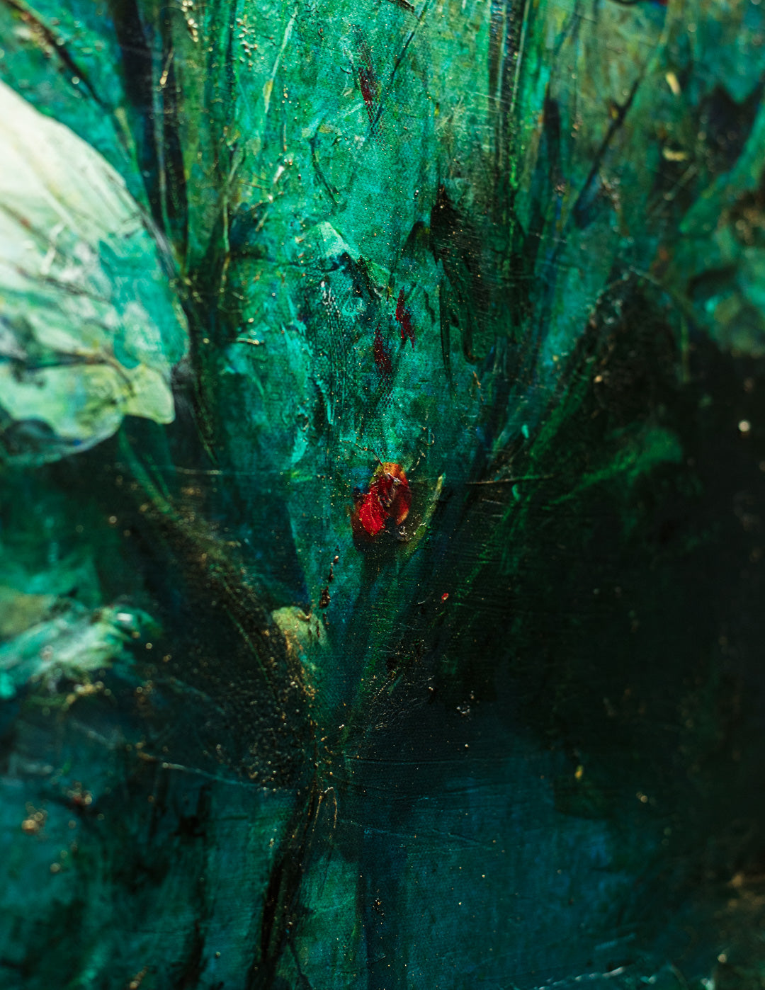 Floral Decay XIX