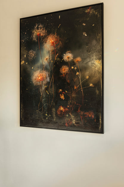 Wildblumenfunken II