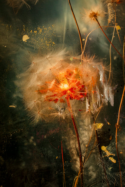 Wildblumenfunken II