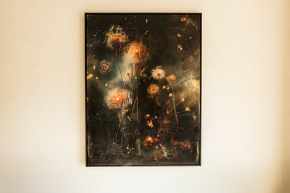 Wildblumenfunken II