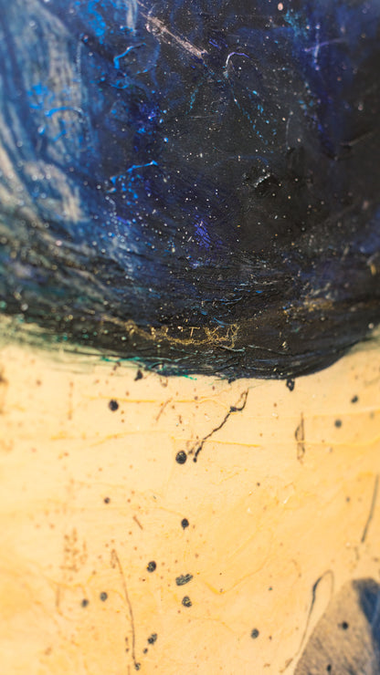Blue Rhythm