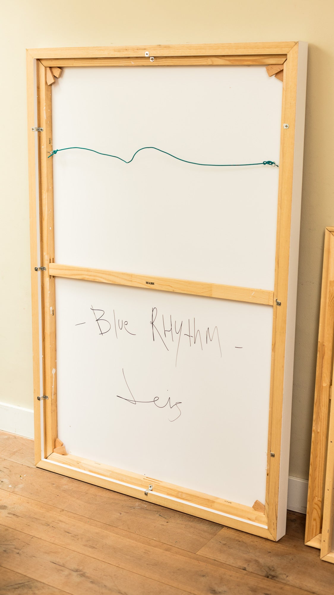 Blue Rhythm