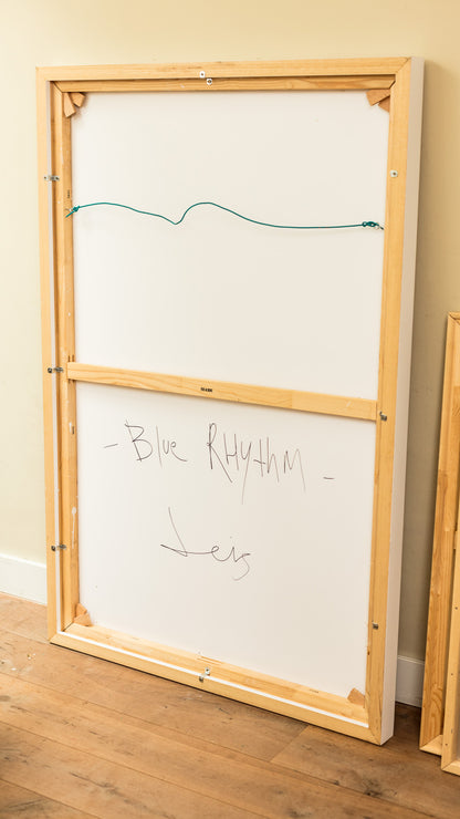 Blue Rhythm