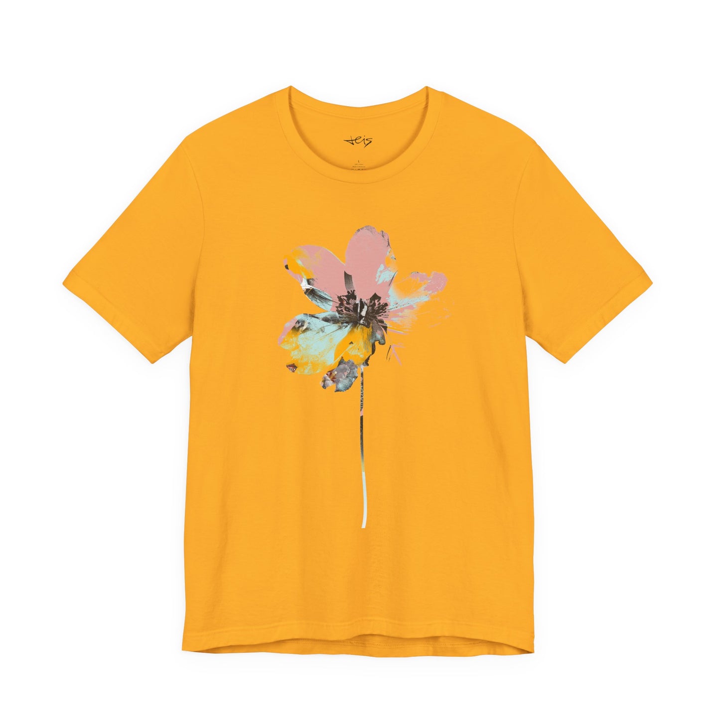 Wakin' on a Pretty Day Tee — T-Shirt
