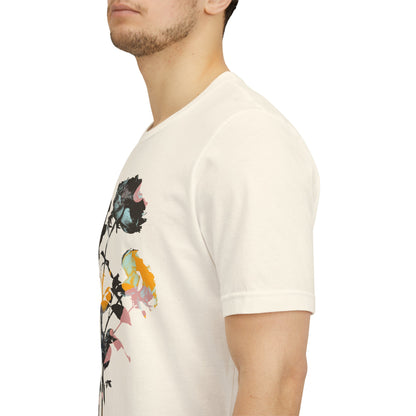 Starburster Tee — T-Shirt