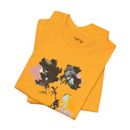 Starburster Tee — T-Shirt