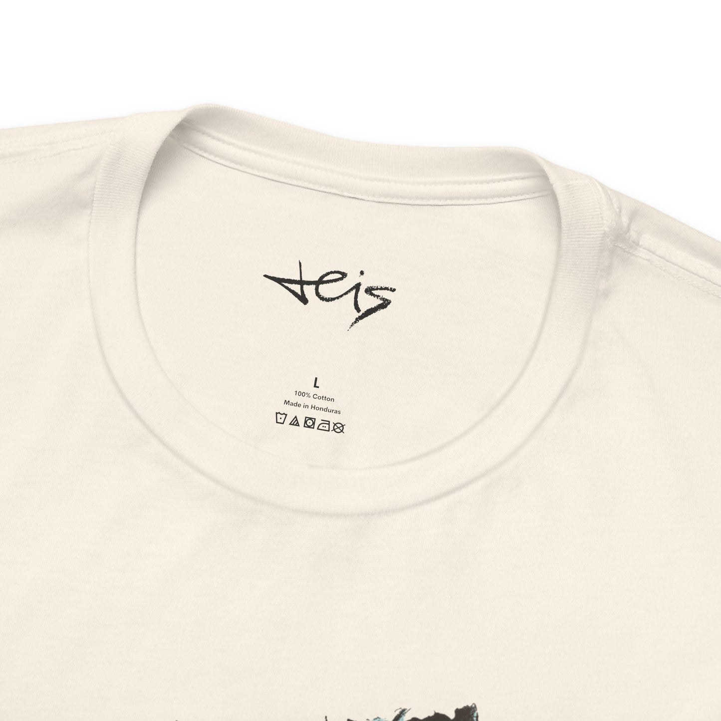 Starburster Tee — T-Shirt