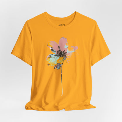 Wakin' on a Pretty Day Tee — T-Shirt