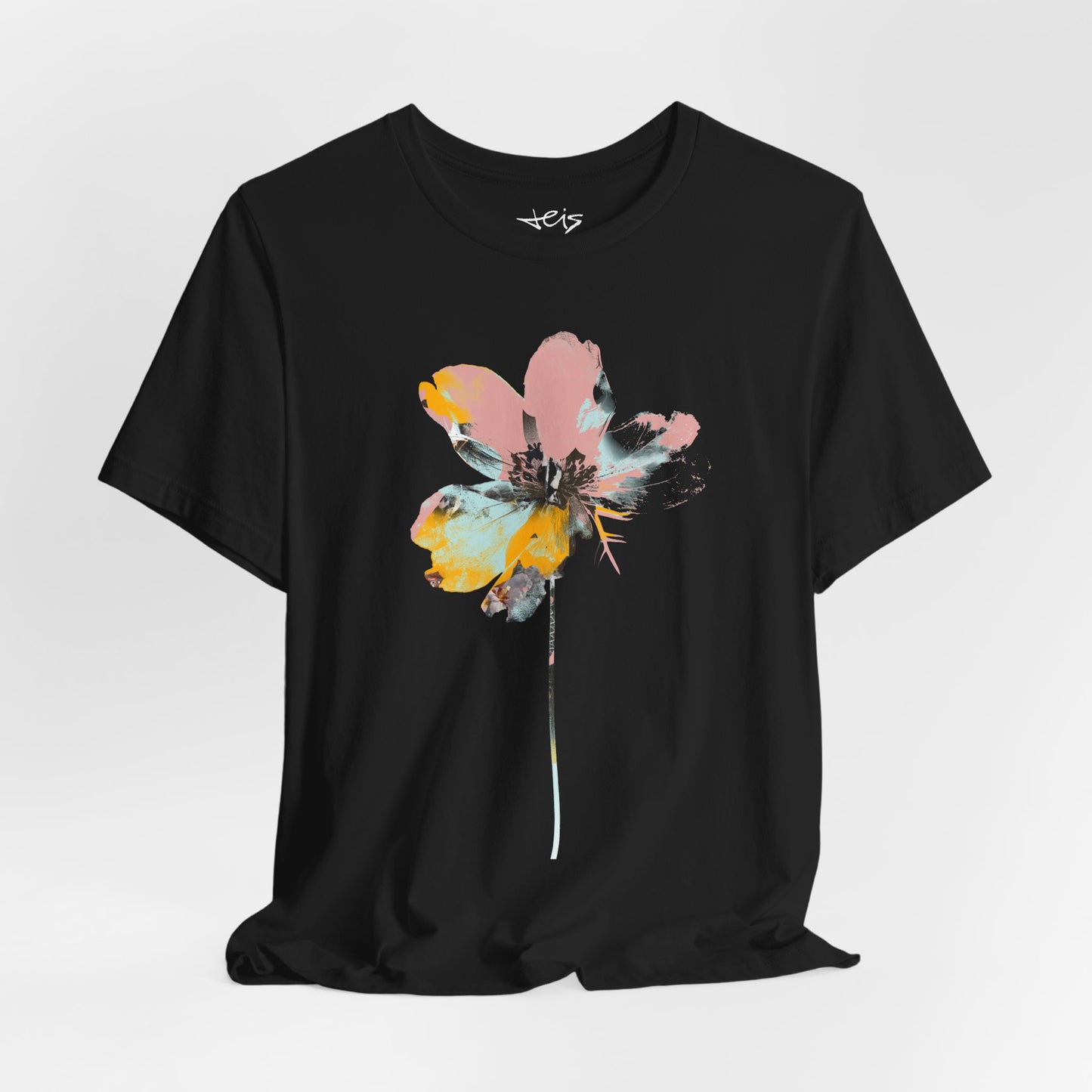 Wakin' on a Pretty Day Tee — T-Shirt