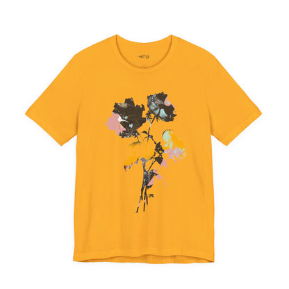 Starburster Tee — T-Shirt