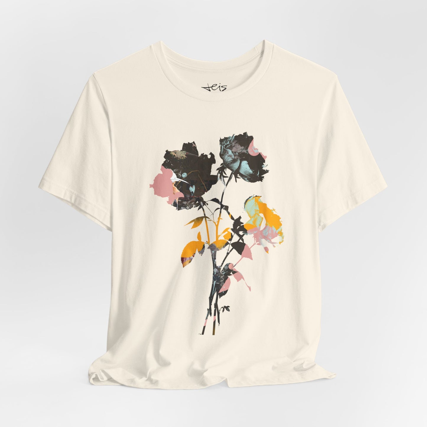 Starburster Tee — T-Shirt