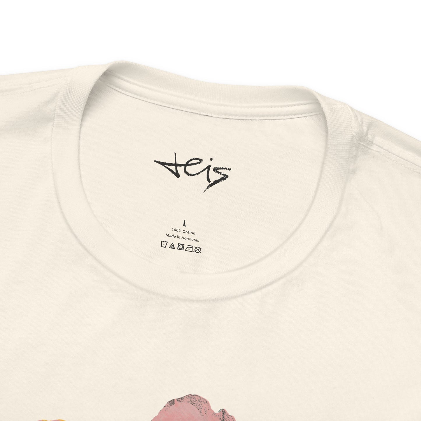 Wakin' on a Pretty Day Tee — T-Shirt