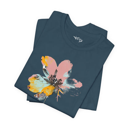 Wakin' on a Pretty Day Tee — T-Shirt