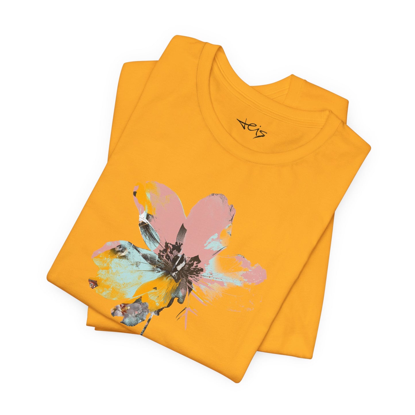 Wakin' on a Pretty Day Tee — T-Shirt