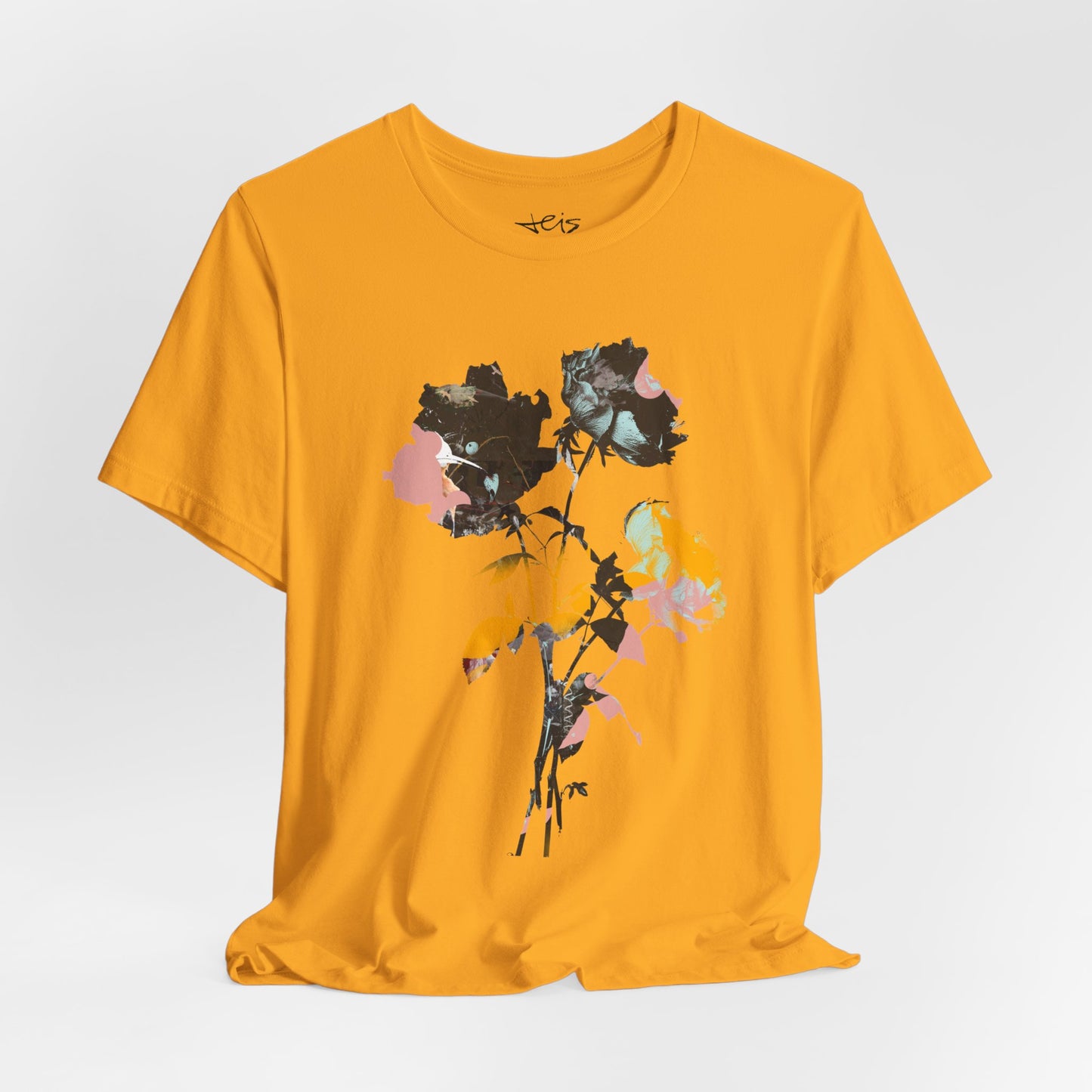 Starburster Tee — T-Shirt