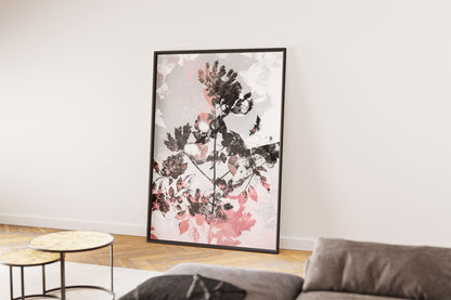 Mezmerized - Satin Poster