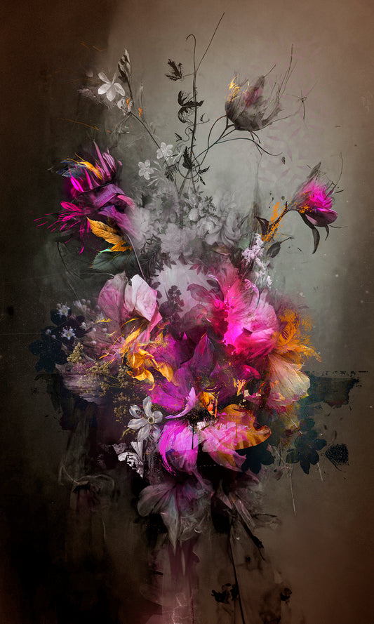 Easy Eye - Satin Poster