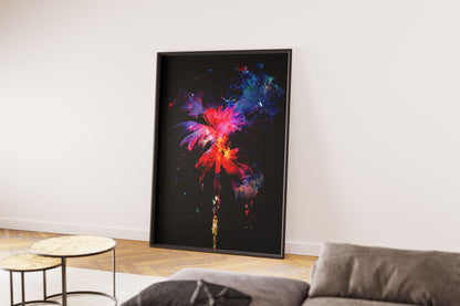 Bandidos - Satin Poster