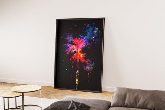 Bandidos - Satin Poster