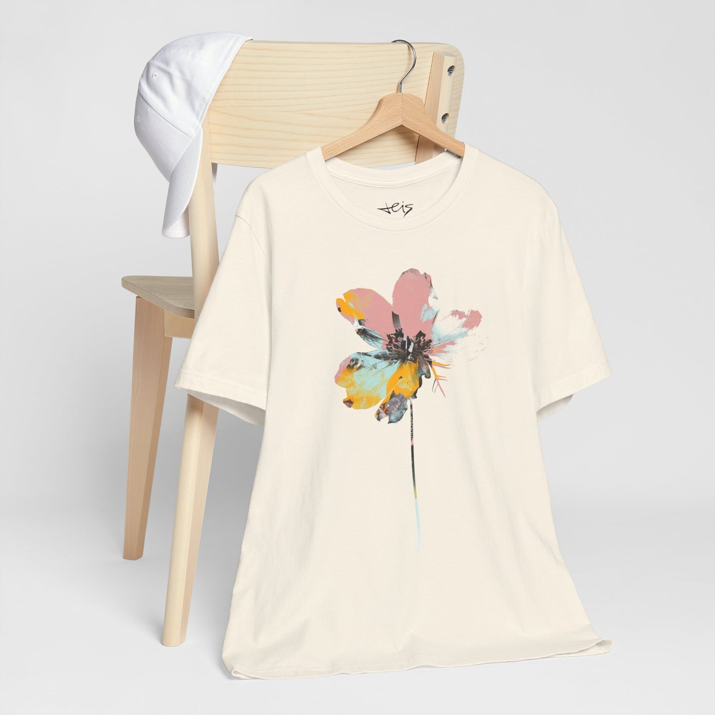 Wakin' on a Pretty Day Tee — T-Shirt
