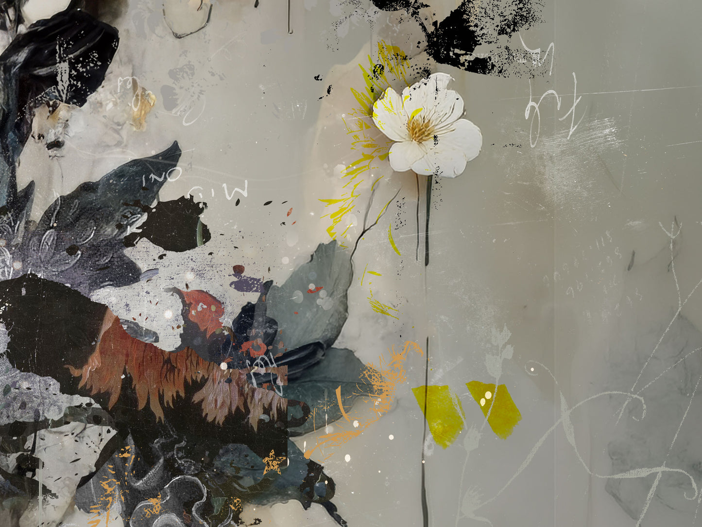 Everything Everywhere