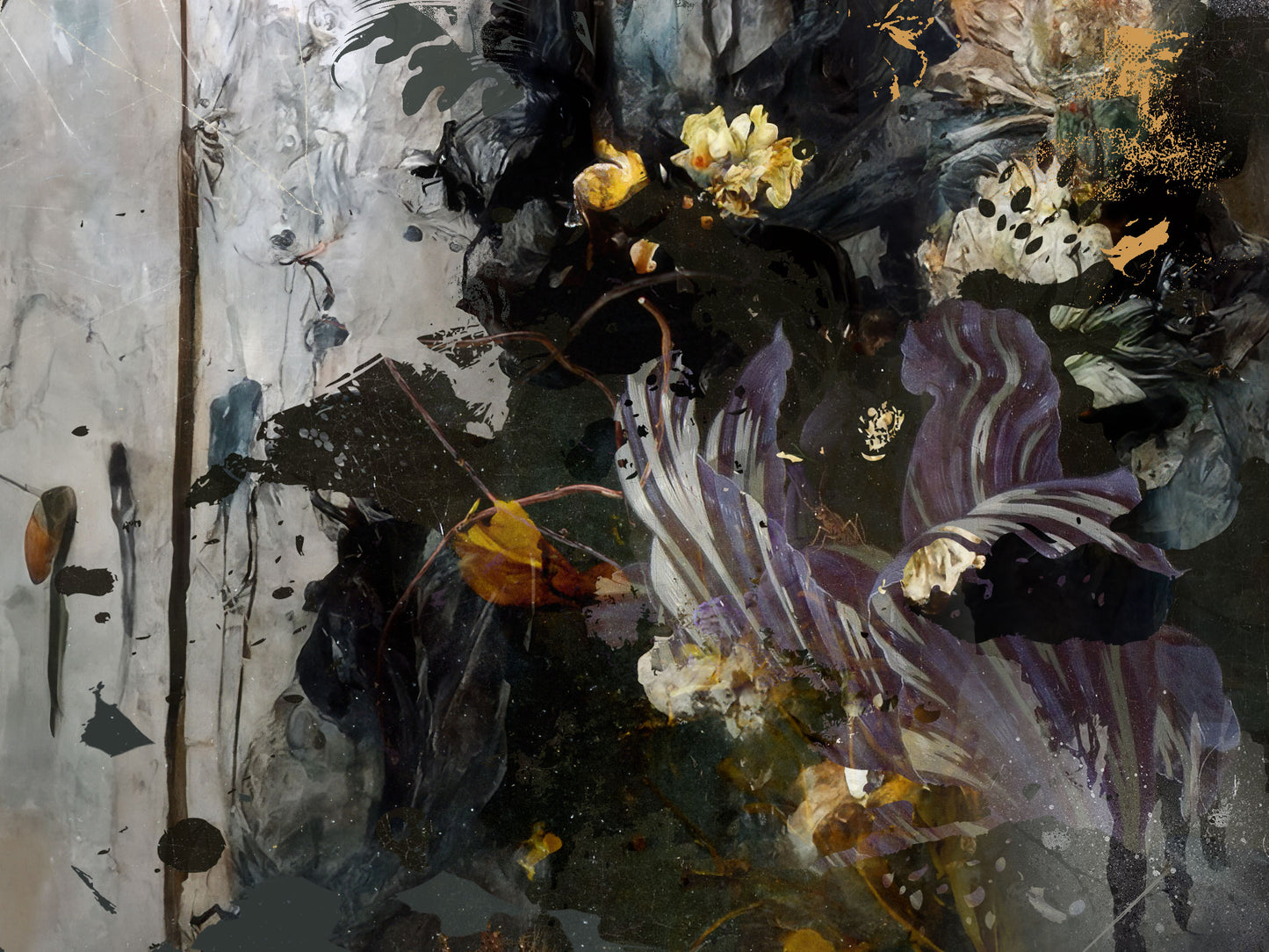 Everything Everywhere