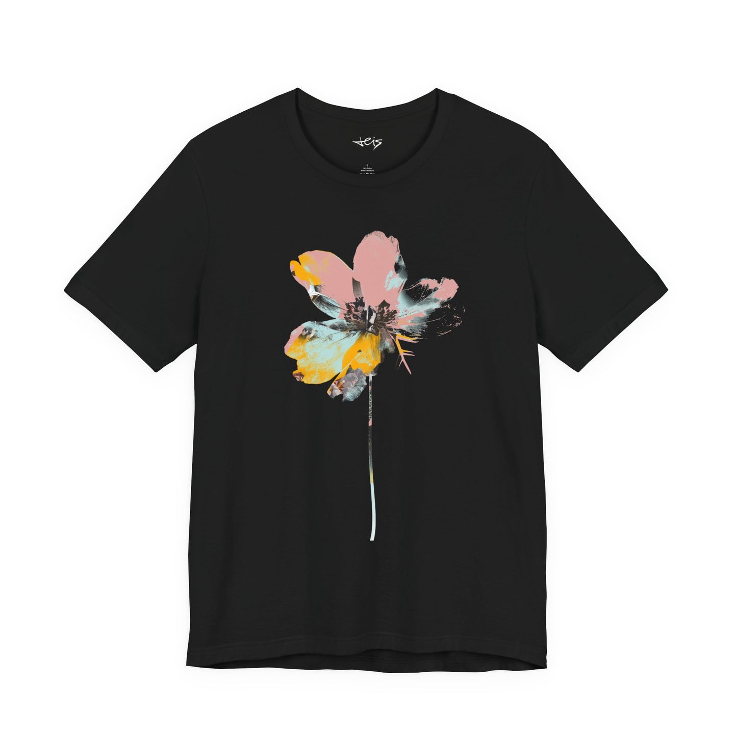 Wakin' on a Pretty Day Tee — T-Shirt