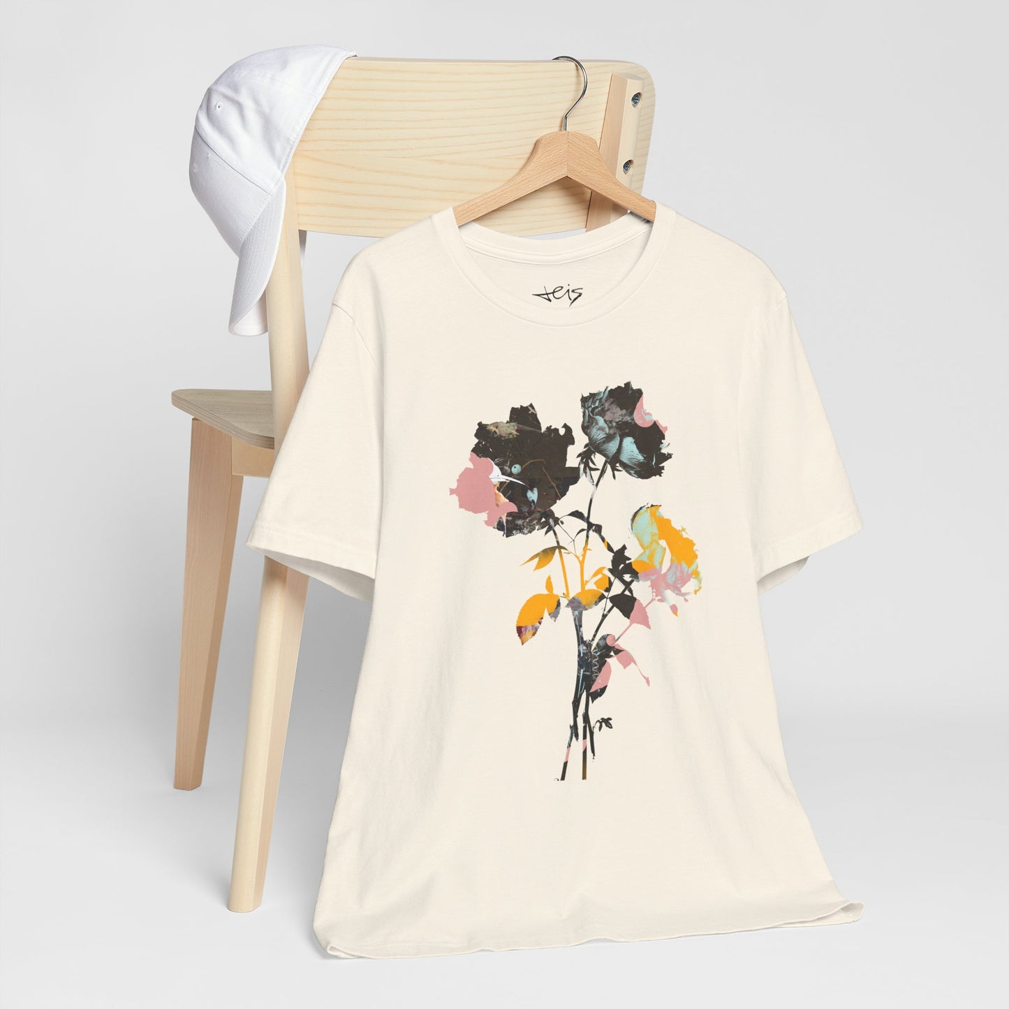 Starburster Tee — T-Shirt