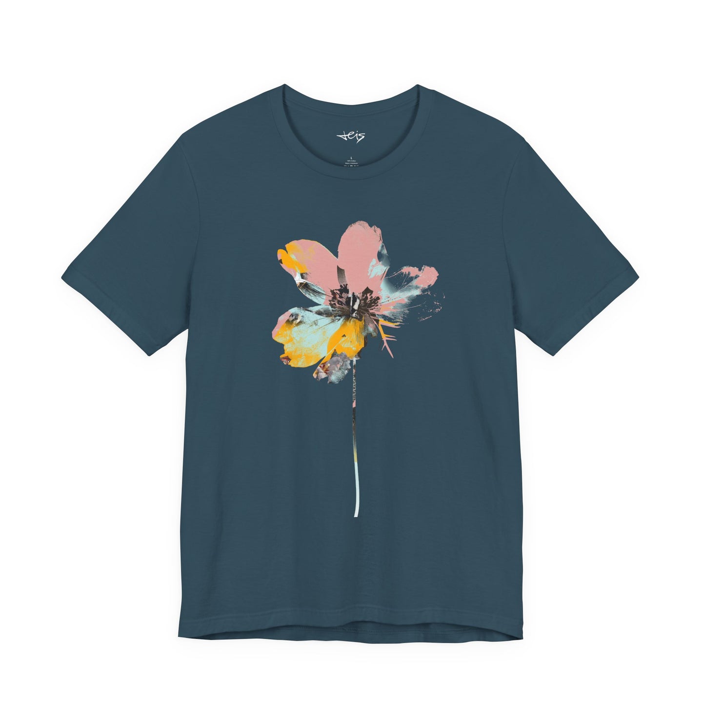 Wakin' on a Pretty Day Tee — T-Shirt