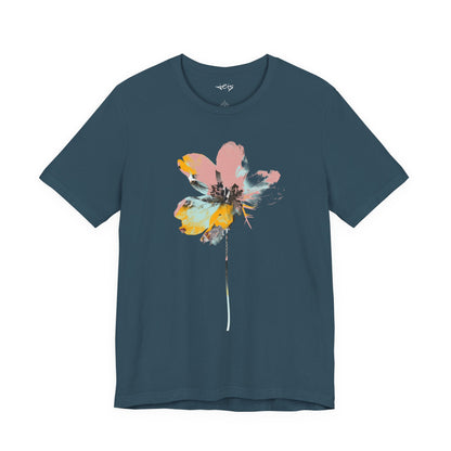 Wakin' on a Pretty Day Tee — T-Shirt