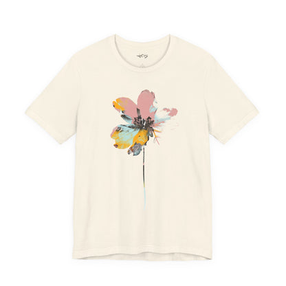 Wakin' on a Pretty Day Tee — T-Shirt