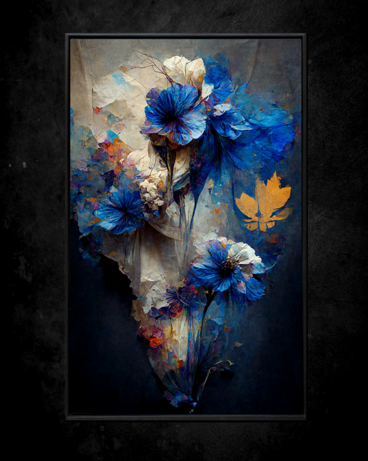 Garden of Eden II