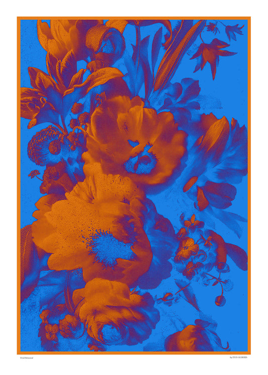 Vivid Botanical