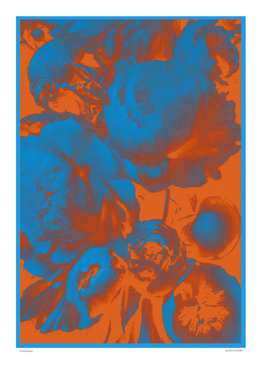 Vivid Botanical