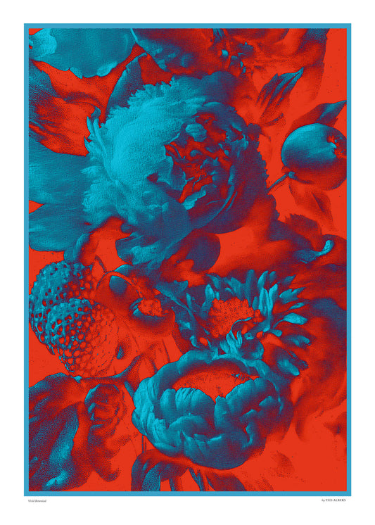 Vivid Botanical